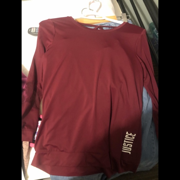 Soft Active Wear Shirt - Picture 1 of 2